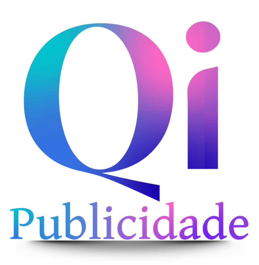 Conectando você às melhores soluções em publicidade visual e promocional. - QI Publicidade